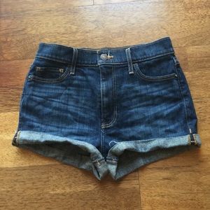 Abercrombie Shorts